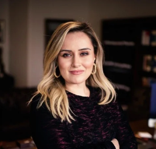 Afet Gülen Büberci