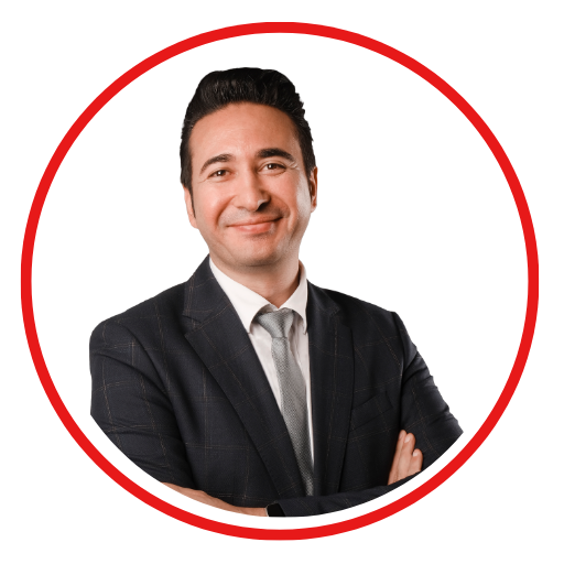 Dr. Selçuk Yusuf Arslan