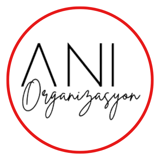 Anı Organizasyon