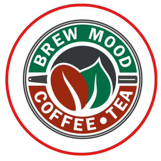 Brew Mood Coffee Tea