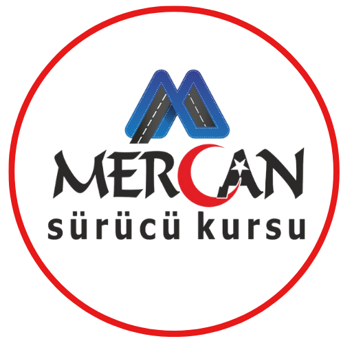Mercan Sürücü Kursu
