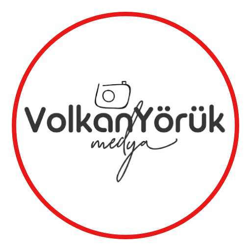 Volkan Yörük